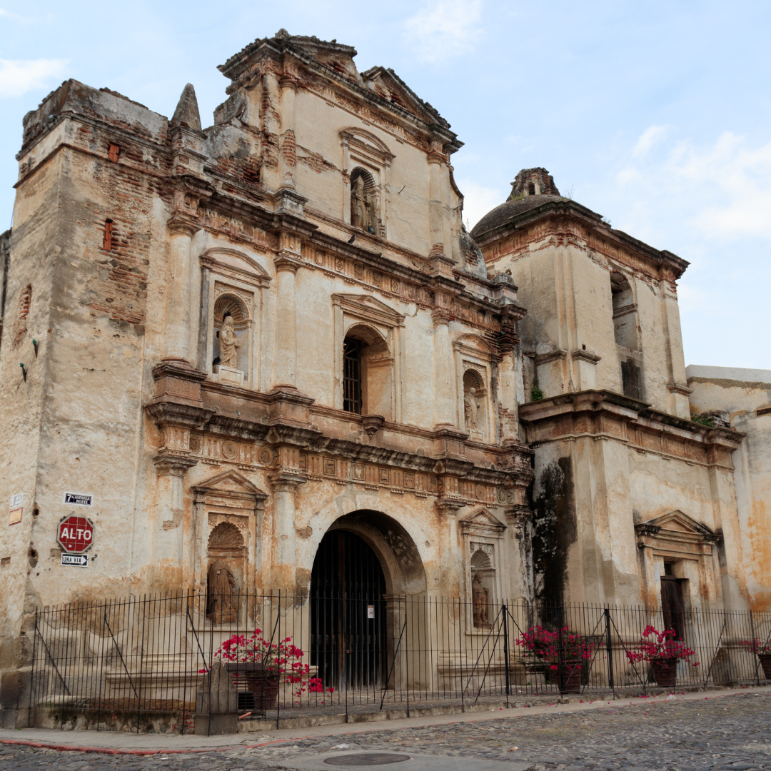 Antigua Guatemala